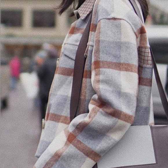 Petite Studio Jackets & Blazers - Light weight wool jacket